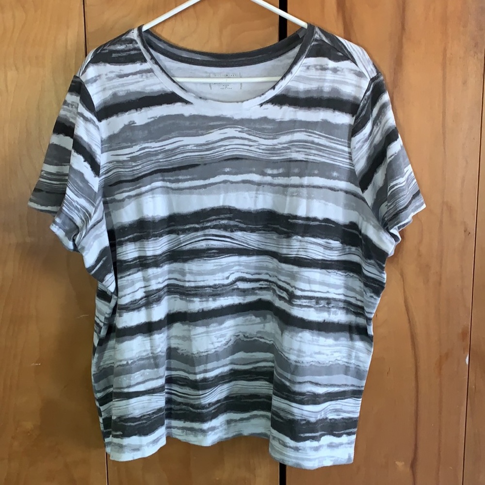 Studio Works tshirt